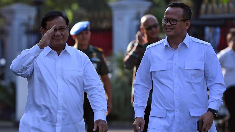 Prabowo Bakal Jadi Jenderal Bintang Empat - Editor.id