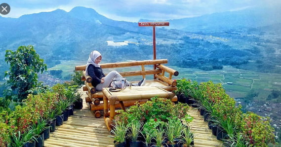 Mau Liburan, Inilah Sebagian Tujuan Wisata Alam di Malang Raya