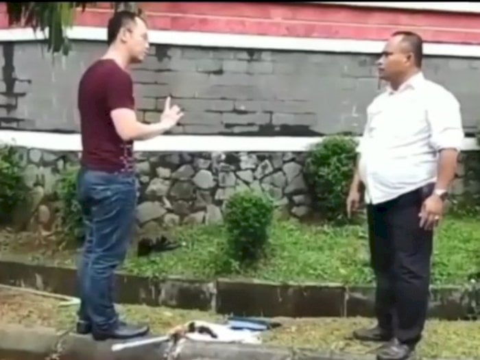 Sadis! Cuma Karena Ga Suka Pria ini Tega Siksa dan Bunuh Kucing