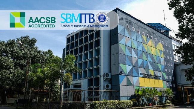 sekolah bisnis dan manajemen (sbm) institut teknologi bandung (itb)