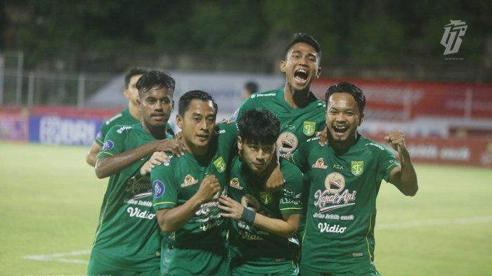 Live Indosiar Big Match Persebaya Vs Arema FC Malam Ini Akan Panas ...