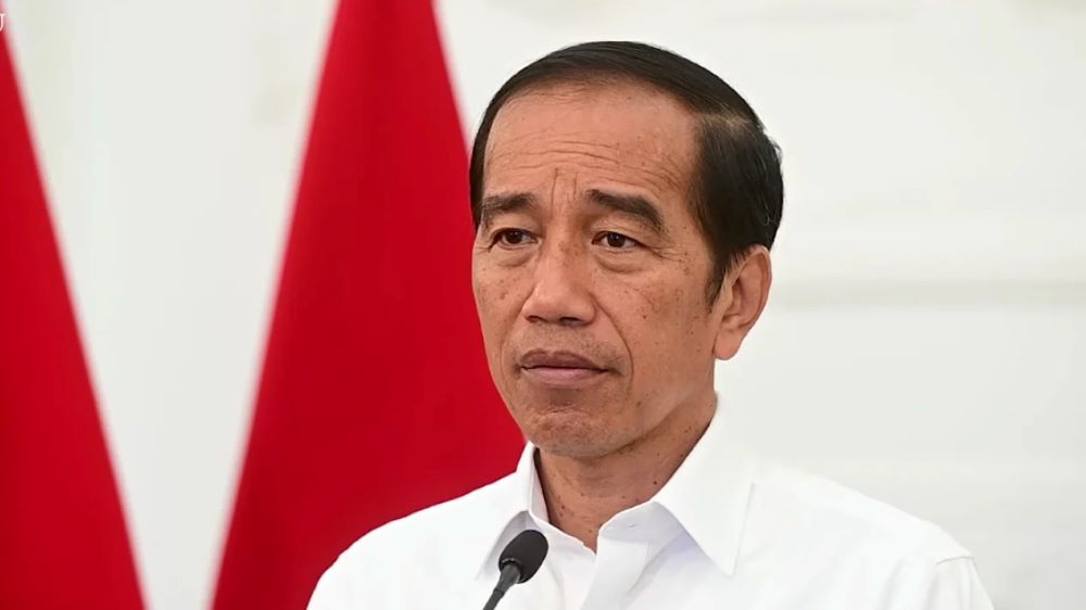 Gibran Diincar Jadi Cawapres, Ini Tanggapan Jokowi Sangat Mengejutkan ...